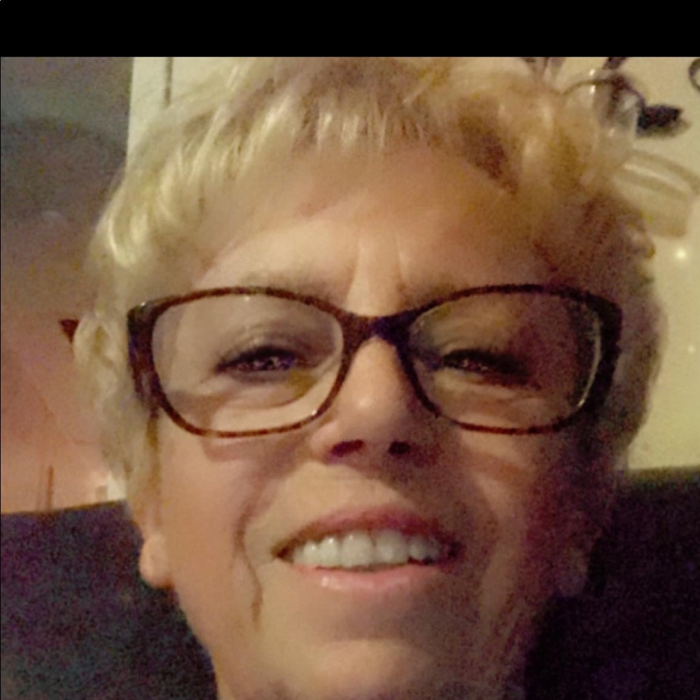 Meet your Posher, Patricia